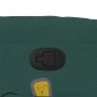 Liegender Fußmassagesessel aus dunkelgrünem Stoff von , Sessel - Ref: Foro24-3206660, Preis: 352,33 €, Rabatt: %