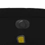 Elektrischer Massage-Liegestuhl aus schwarzem Kunstleder von , Sessel - Ref: Foro24-3204879, Preis: 238,03 €, Rabatt: %