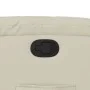 Cremefarbener Hebe-Liegestuhl aus Kunstleder von , Sessel - Ref: Foro24-3204887, Preis: 313,57 €, Rabatt: %