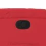 Sillón reclinable elevable cuero artificial rojo de , Sillones - Ref: Foro24-3204891, Precio: 338,29 €, Descuento: %