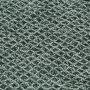 Manta de algodón verde oscuro 125x150 cm de vidaXL, Mantas - Ref: Foro24-133758, Precio: 26,60 €, Descuento: %