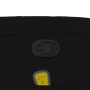 Anhebbarer Massagesessel aus schwarzem Stoff von , Sessel - Ref: Foro24-3205216, Preis: 293,62 €, Rabatt: %