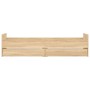 Estructura de cama con cajones roble Sonoma 90x190 cm de , Camas y somieres - Ref: Foro24-3207380, Precio: 155,15 €, Descuent...