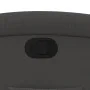 Grauer, hochklappbarer Relaxsessel aus echtem Leder von , Sessel - Ref: Foro24-3204265, Preis: 383,19 €, Rabatt: %