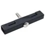 Garden U-shaped mat connector 10 sets anthracite gray by vidaXL, Accessories for gates and fences - Ref: Foro24-144495, Price...