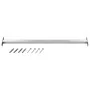 Barra de seguridad ajustable para ventana 710-1200 mm de vidaXL, Ventanas - Ref: Foro24-144515, Precio: 17,23 €, Descuento: %