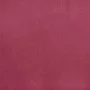 Sofá de 3 plazas de terciopelo rojo tinto 180 cm de , Sofás - Ref: Foro24-359213, Precio: 243,92 €, Descuento: %