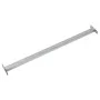Barra de seguridad ajustable para ventana 710-1200 mm de vidaXL, Ventanas - Ref: Foro24-144515, Precio: 17,23 €, Descuento: %
