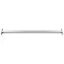Adjustable security bar for windows 710-1200 mm by vidaXL, Windows - Ref: Foro24-144515, Price: 17,23 €, Discount: %