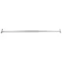 Barra de seguridad ajustable para ventana 710-1200 mm de vidaXL, Ventanas - Ref: Foro24-144515, Precio: 17,23 €, Descuento: %
