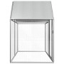 Gallinero acero galvanizado 2x1x1,5 m de vidaXL, Jaulas y habitáculos para animales pequeños - Ref: Foro24-144553, Precio: 18...