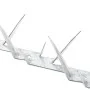 Wall spikes 2 units steel 1 m by vidaXL, Spikes for anchoring in the ground - Ref: Foro24-144565, Price: 23,23 €, Discount: %