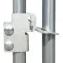 Gallinero acero galvanizado 3x1x1,5 m de vidaXL, Jaulas y habitáculos para animales pequeños - Ref: Foro24-144554, Precio: 22...