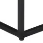 Mueble de TV teca maciza reciclada 110x30x39 cm de , Muebles TV - Ref: Foro24-358518, Precio: 122,09 €, Descuento: %