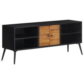 TV-Schrank aus recyceltem massivem Teakholz, 112 x 31 x 45 cm von , TV-Möbel - Ref: Foro24-358526, Preis: 151,63 €, Rabatt: %