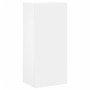 Muebles de TV de pared 4 piezas madera de ingeniería blanco de , Muebles TV - Ref: Foro24-3216532, Precio: 180,92 €, Descuent...