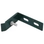Conector de esquina para pared 10 sets verde de vidaXL, Accesorios para rejas y vallas - Ref: Foro24-144502, Precio: 26,41 €,...