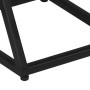 Mesas auxiliares 2 piezas teca reciclada maciza de , Mesitas de noche - Ref: Foro24-358524, Precio: 67,22 €, Descuento: %