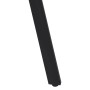 Mesa de comedor madera maciza de teca 120x62x76 cm de , Mesas de cocina y de comedor - Ref: Foro24-358530, Precio: 153,95 €, ...