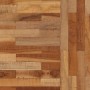 Mesa de comedor madera maciza de teca 120x62x76 cm de , Mesas de cocina y de comedor - Ref: Foro24-358530, Precio: 153,95 €, ...