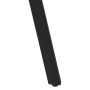 Mesa de comedor madera maciza de teca 169x98,5x76 cm de , Mesas de cocina y de comedor - Ref: Foro24-358532, Precio: 160,91 €...