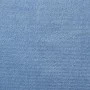 Sofá cama infantil felpa suave azul de , Mobiliario para bebés y niños pequeños - Ref: Foro24-356996, Precio: 45,40 €, Descue...