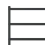 Estructura de cama con cabecero y estribo metal negro 193x203cm de , Camas y somieres - Ref: Foro24-355389, Precio: 119,16 €,...