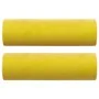 Sofá de 3 plazas con cojines terciopelo amarillo 180 cm de , Sofás - Ref: Foro24-3200897, Precio: 301,47 €, Descuento: %