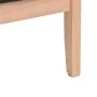 Juego de sofás de tela de 2 piezas color gris oscuro de , Sofás - Ref: Foro24-274923, Precio: 376,87 €, Descuento: %