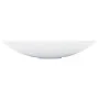Lavabo 59,3x35,1x10,7 cm resina mineral/mármol blanco de vidaXL, Lavabos - Ref: Foro24-144069, Precio: 109,55 €, Descuento: %