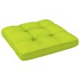 Muebles de palets 4 pzas y cojines madera pino impregnada de , Conjuntos de jardín - Ref: Foro24-3066827, Precio: 329,64 €, D...