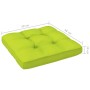 Muebles de palets 4 pzas y cojines madera pino impregnada de , Conjuntos de jardín - Ref: Foro24-3066827, Precio: 329,64 €, D...