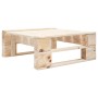 Muebles de palets 6 pzas y cojines madera pino impregnada de , Conjuntos de jardín - Ref: Foro24-3067035, Precio: 737,64 €, D...