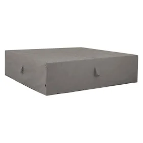 Madison Funda para muebles de exterior 130x130x85 cm gris de , Fundas para muebles de jardín - Ref: Foro24-423678, Precio: 57...