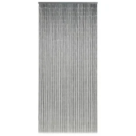 Cortina de bambú para puerta contra insectos 90x200 cm de , Mosquiteras para ventanas - Ref: Foro24-45739, Precio: 49,14 €, D...