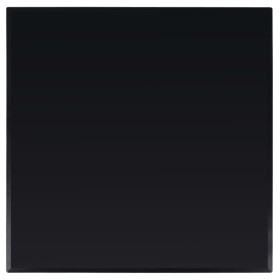 Tablero mesa de cristal templado cuadrado 700x700 mm de , Tableros para mesas - Ref: Foro24-244619, Precio: 61,24 €, Descuent...
