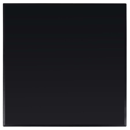 Tablero mesa de cristal templado cuadrado 700x700 mm de , Tableros para mesas - Ref: Foro24-244619, Precio: 61,24 €, Descuent...