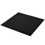 Tempered glass square table top 700x700 mm by , Table tops - Ref: Foro24-244619, Price: 49,02 €, Discount: %