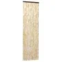 Cortina mosquitera de chenilla beige 56x185 cm de , Mosquiteras para ventanas - Ref: Foro24-284282, Precio: 37,85 €, Descuent...