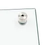 Protector contra salpicaduras cocina vidrio templado 100x40 cm de vidaXL, Herramientas y utensilios de cocina - Ref: Foro24-2...