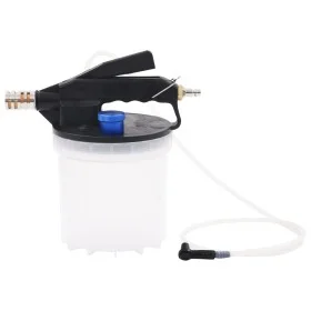 Purgador de frenos neumático 2 L de vidaXL, Frenos para vehículos motorizados - Ref: Foro24-210528, Precio: 53,54 €, Descuent...