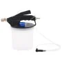 Pneumatic brake bleeder 2 L by vidaXL, Brakes for motor vehicles - Ref: Foro24-210528, Price: 53,54 €, Discount: %