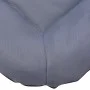 Colchón para perro tamaño M gris de , Camas para perros - Ref: Foro24-170457, Precio: 18,84 €, Descuento: %
