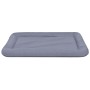 Colchón para perro tamaño XXL gris de , Camas para perros - Ref: Foro24-170460, Precio: 34,61 €, Descuento: %