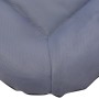 Colchón para perro tamaño XXL gris de , Camas para perros - Ref: Foro24-170460, Precio: 34,61 €, Descuento: %