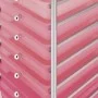 Portable storage cart with 10 plastic drawers in pink ombre by , Cargo forklifts - Ref: Foro24-320404, Price: 71,61 €, Discou...
