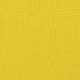 Juego de sofás con cojines 3 piezas tela amarillo claro de , Sofás - Ref: Foro24-3201847, Precio: 463,13 €, Descuento: %