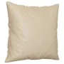 Juego de sofás con cojines 2 piezas tela microfibra crema de , Sofás - Ref: Foro24-3202354, Precio: 580,98 €, Descuento: %