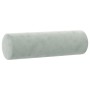 Juego de sofás con cojines 3 piezas terciopelo gris claro de , Sofás - Ref: Foro24-3202044, Precio: 497,44 €, Descuento: %