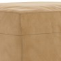 Juego de sofás 3 piezas terciopelo marrón de , Sofás - Ref: Foro24-3202031, Precio: 551,82 €, Descuento: %